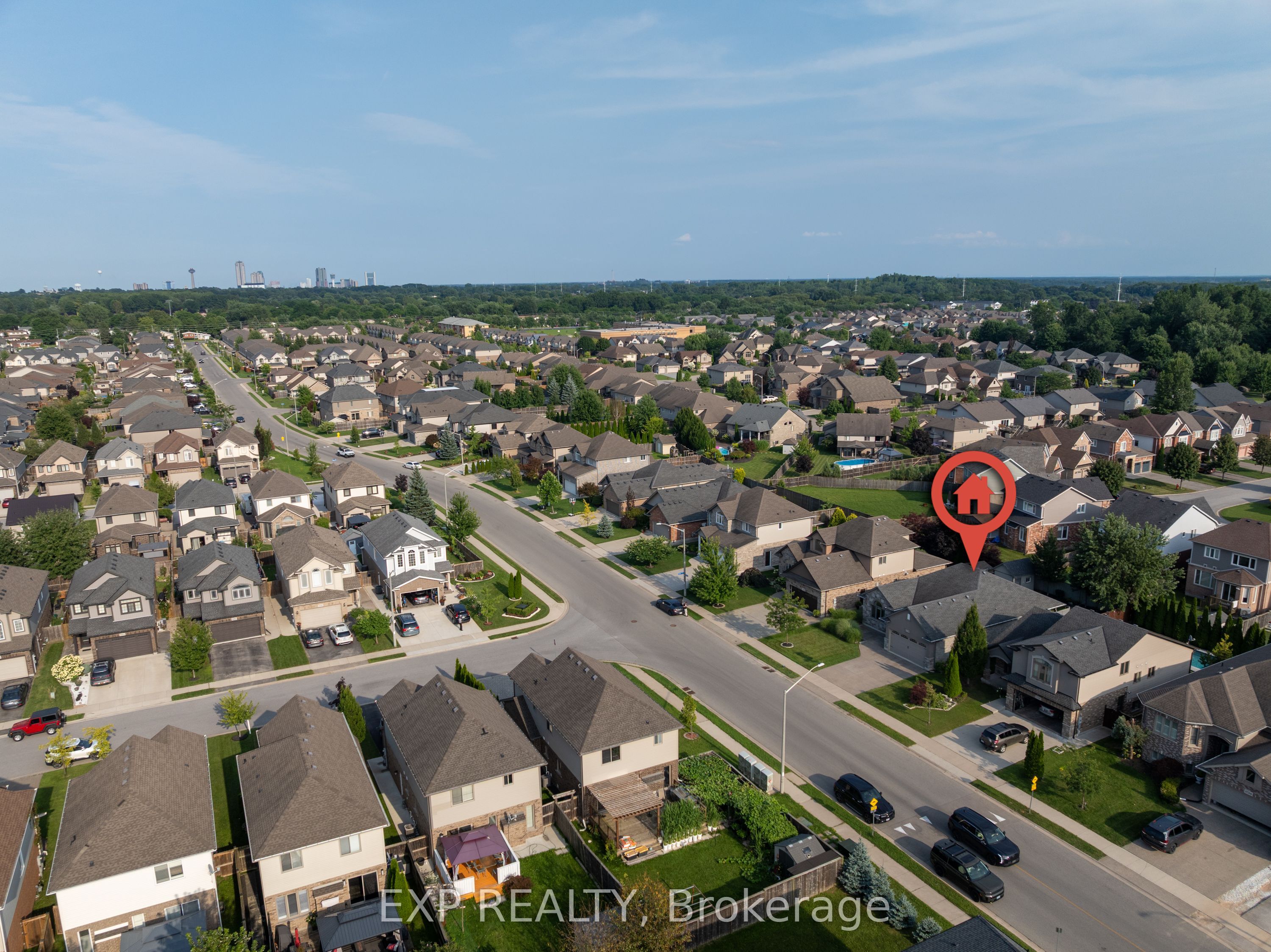8736 Angie Drive, Niagara Falls, ON L2H 0H9 photo 3