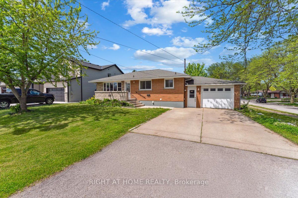 5863 Church's Lane, Niagara Falls, ON L2J 1Y9 photo 2