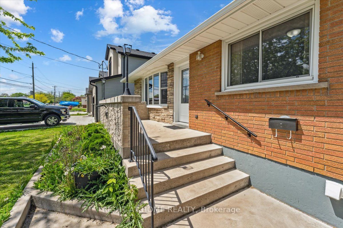 5863 Church's Lane, Niagara Falls, ON L2J 1Y9 photo 4