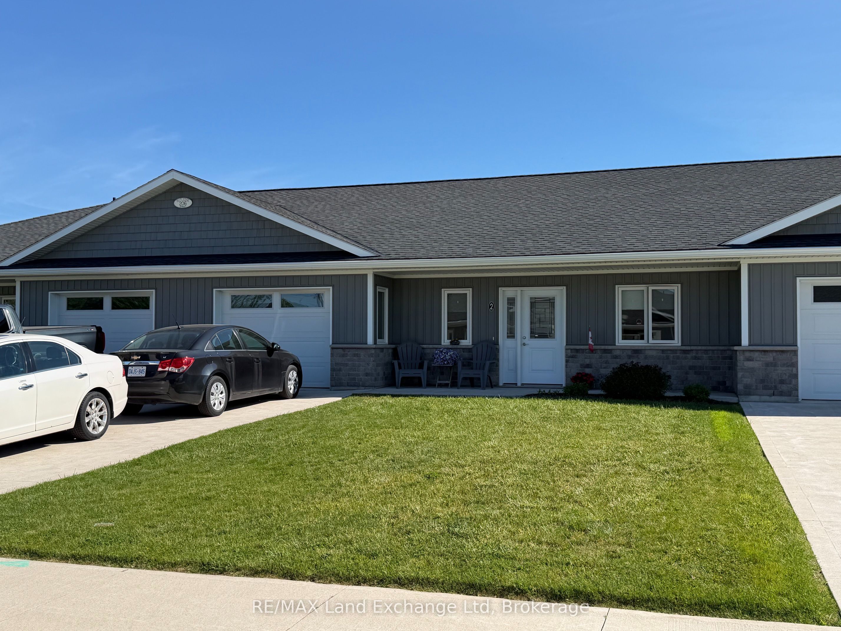 206 Rutledge Street 2, North Huron, ON N0M 1H0