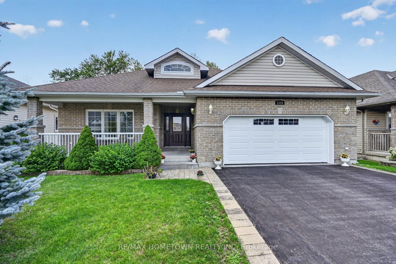 1124 McClure Crescent, Brockville, ON K6V 0B6 photo 2