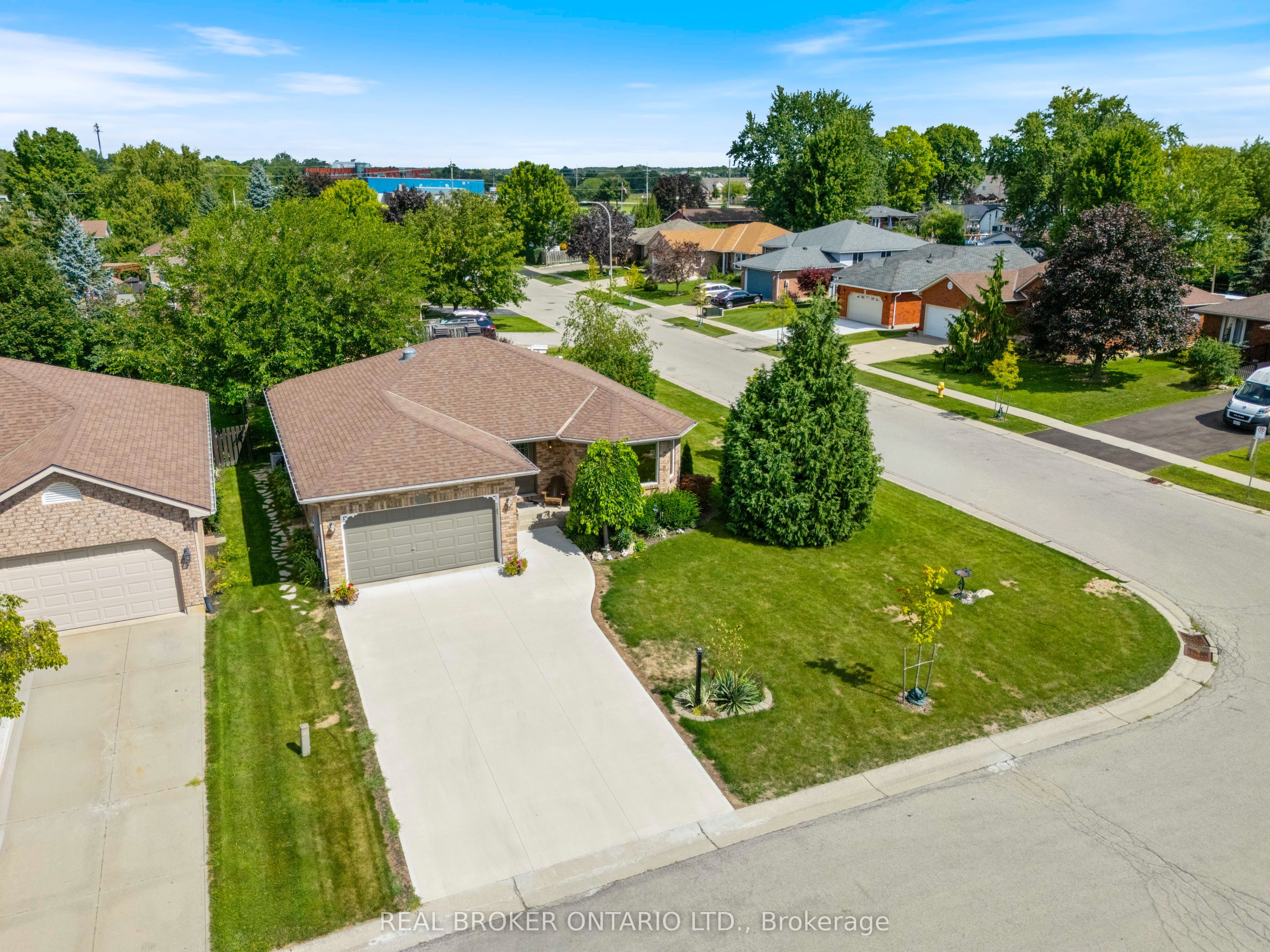 10 Sunset Lane, Haldimand, ON N0A 1E0 photo 3