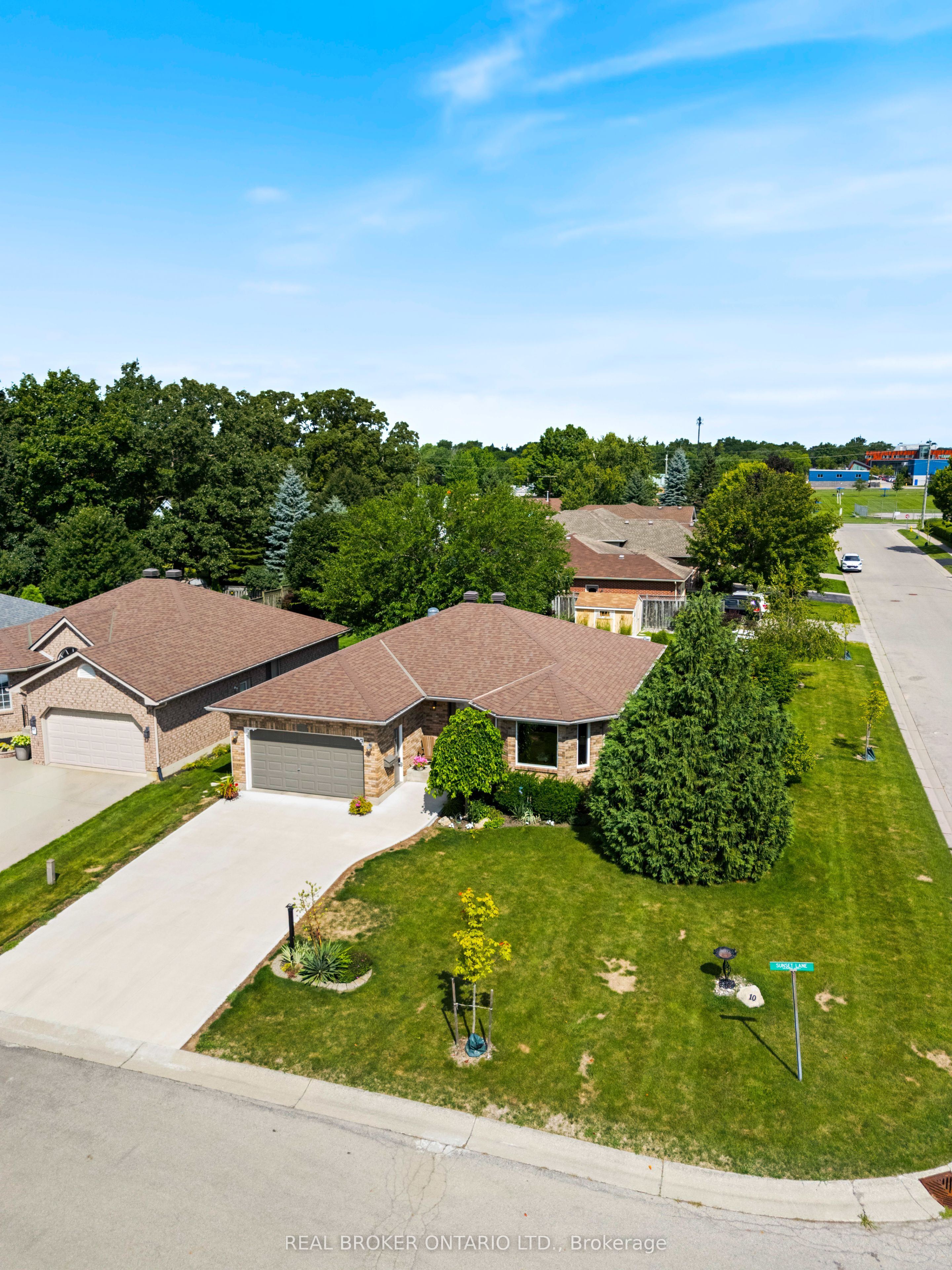 10 Sunset Lane, Haldimand, ON N0A 1E0 photo 4