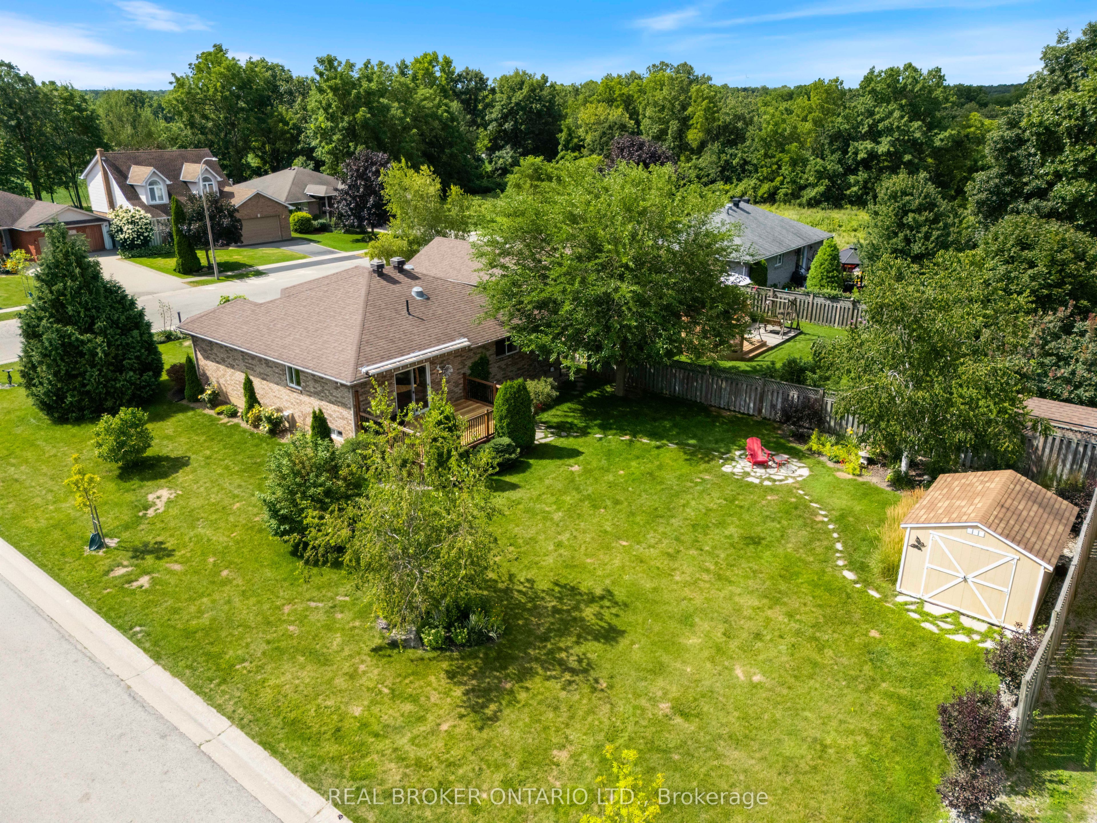 10 Sunset Lane, Haldimand, ON N0A 1E0 photo 5