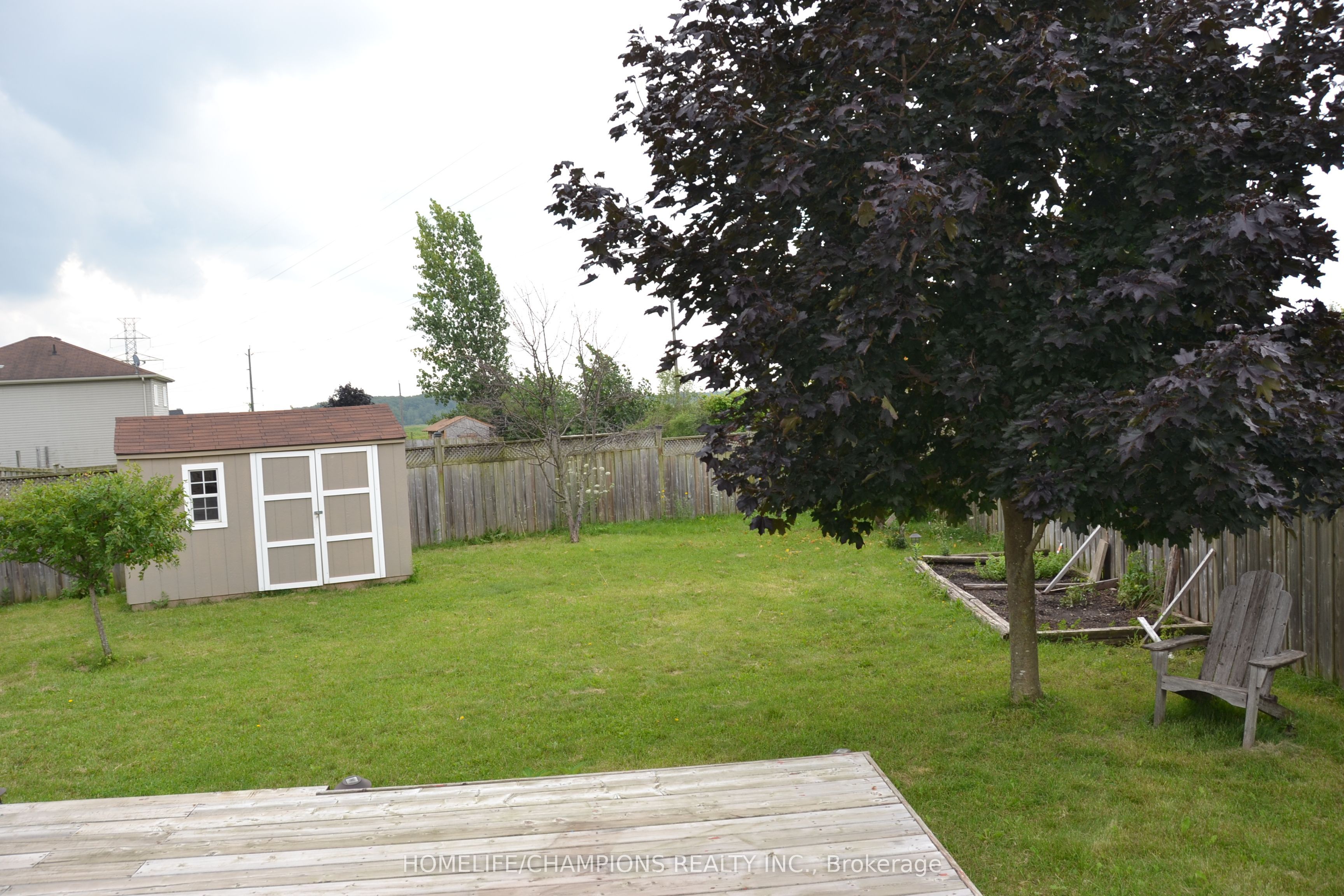 132 Henhoeffer Crescent, Kitchener, ON N2E 4H3 photo 3
