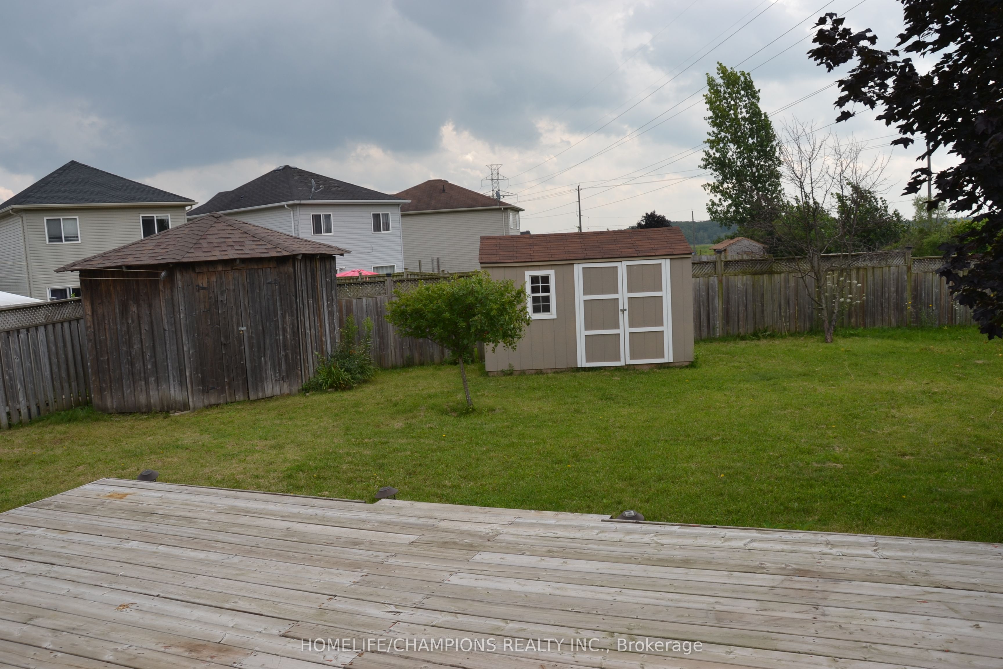 132 Henhoeffer Crescent, Kitchener, ON N2E 4H3 photo 4