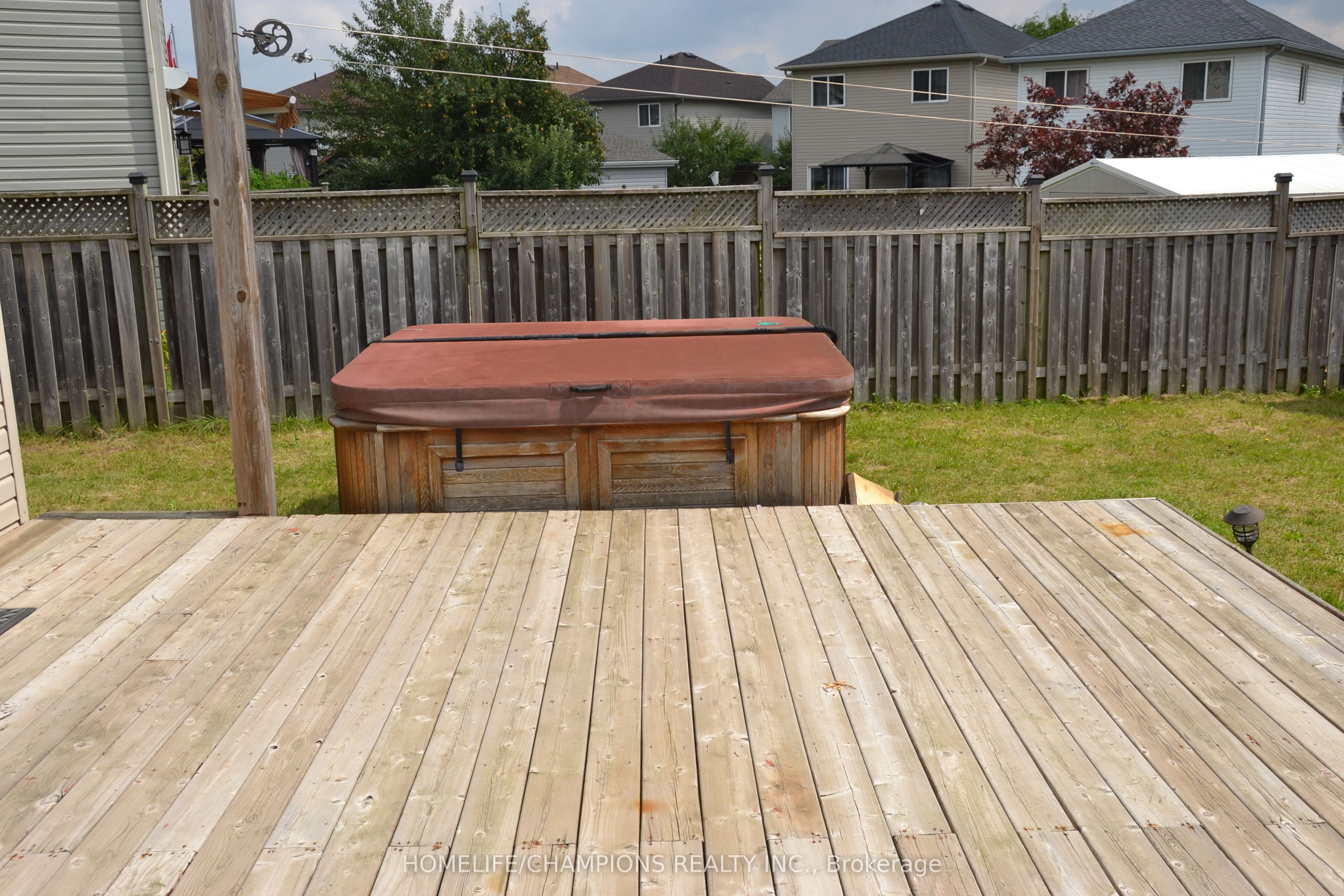 132 Henhoeffer Crescent, Kitchener, ON N2E 4H3 photo 5