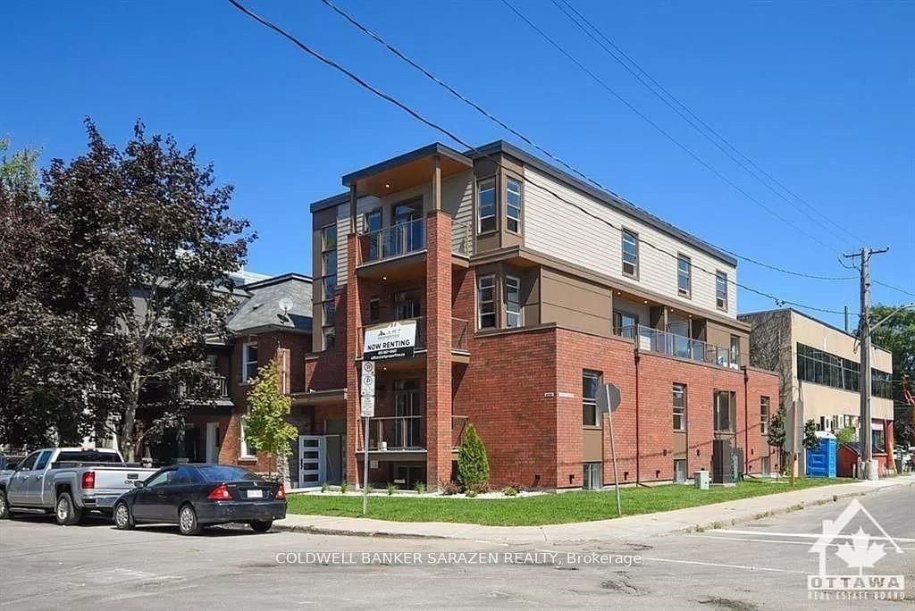 15 Monk Street 5, Glebe - Ottawa East and Area, ON K1S 3Y5 photo 2