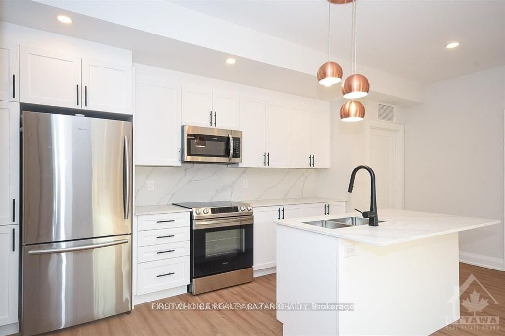 15 Monk Street 5, Glebe - Ottawa East and Area, ON K1S 3Y5 photo 3