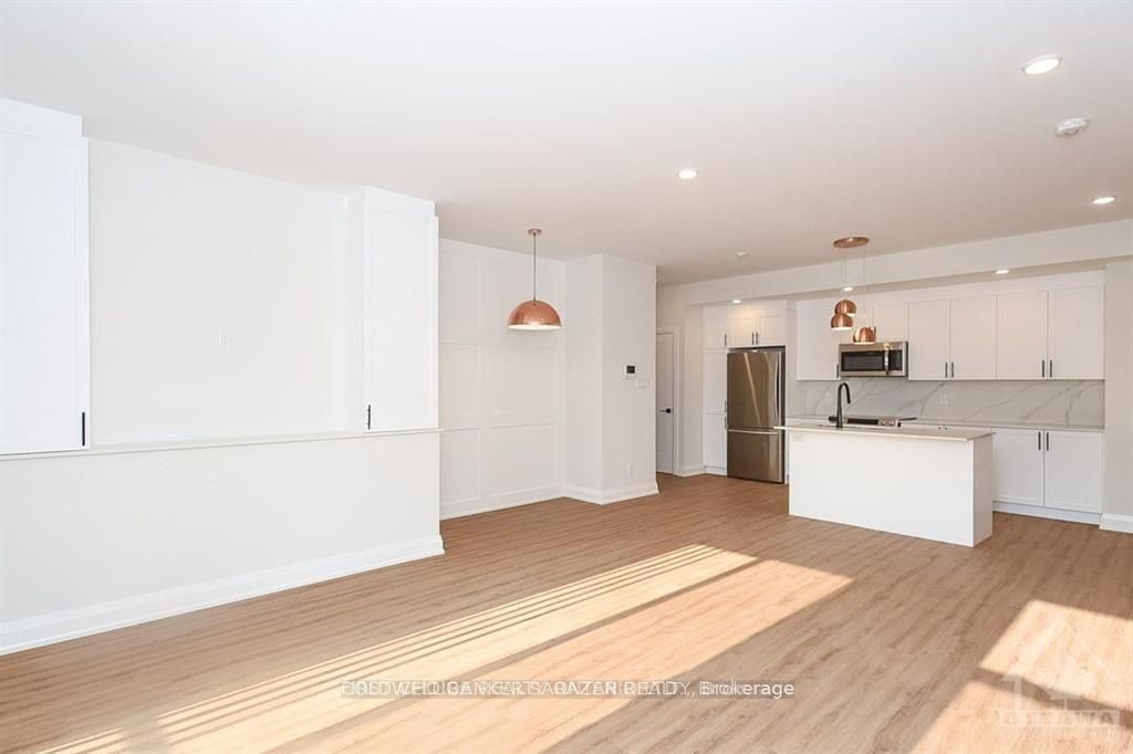 15 Monk Street 5, Glebe - Ottawa East and Area, ON K1S 3Y5 photo 5