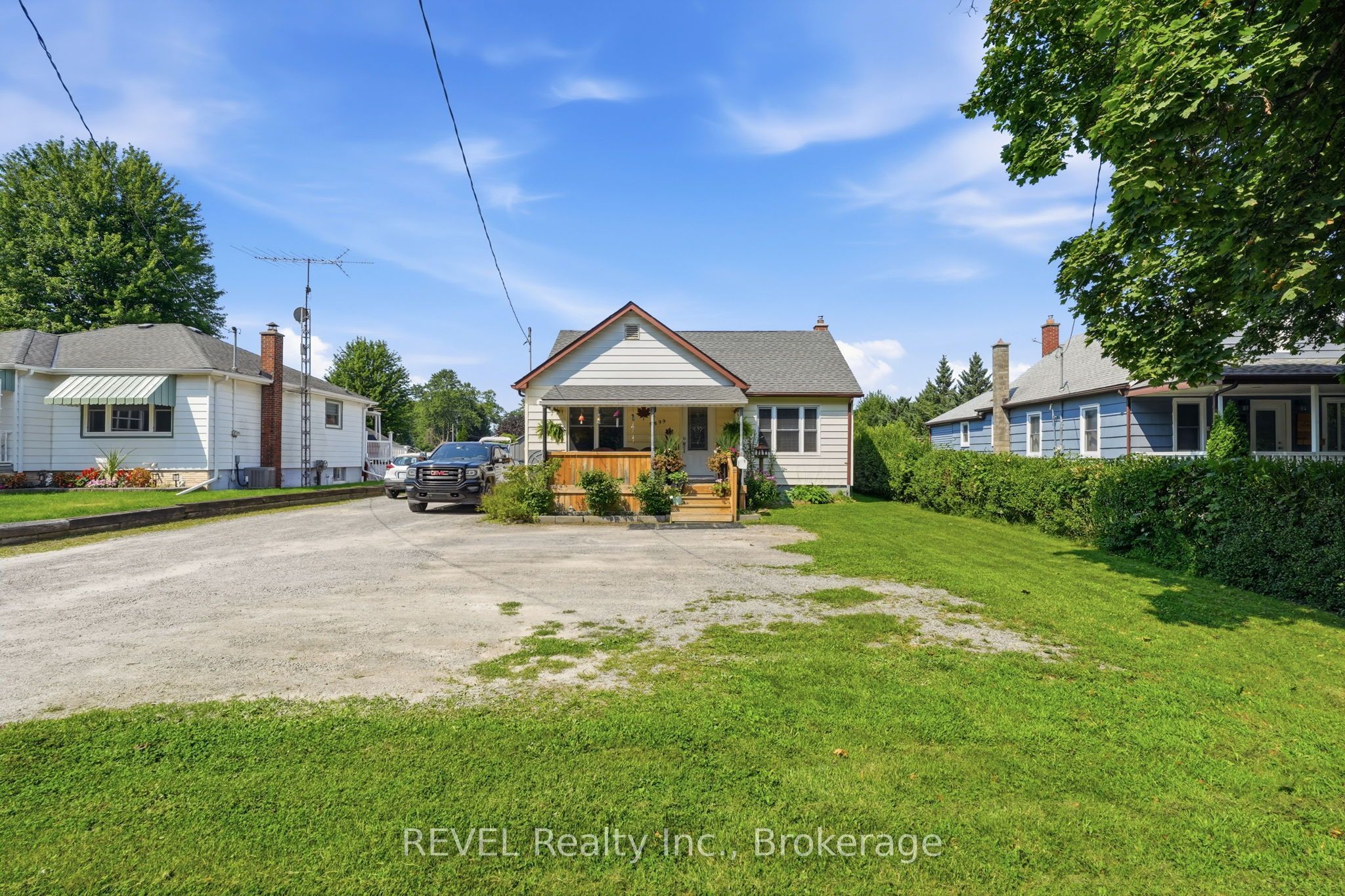5699 Montrose Road, Niagara Falls, ON L2H 1K9 photo 3