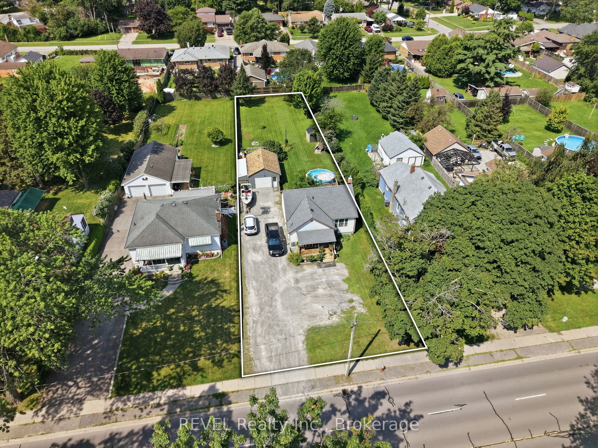 5699 Montrose Road, Niagara Falls, ON L2H 1K9 photo 4
