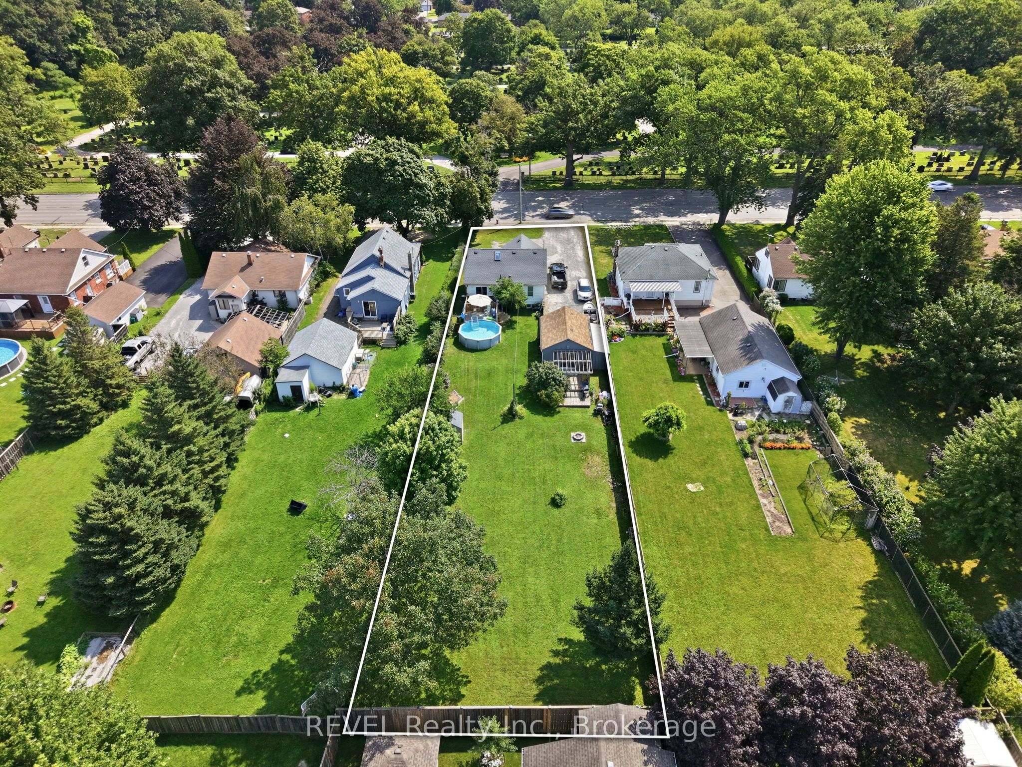 5699 Montrose Road, Niagara Falls, ON L2H 1K9 photo 5