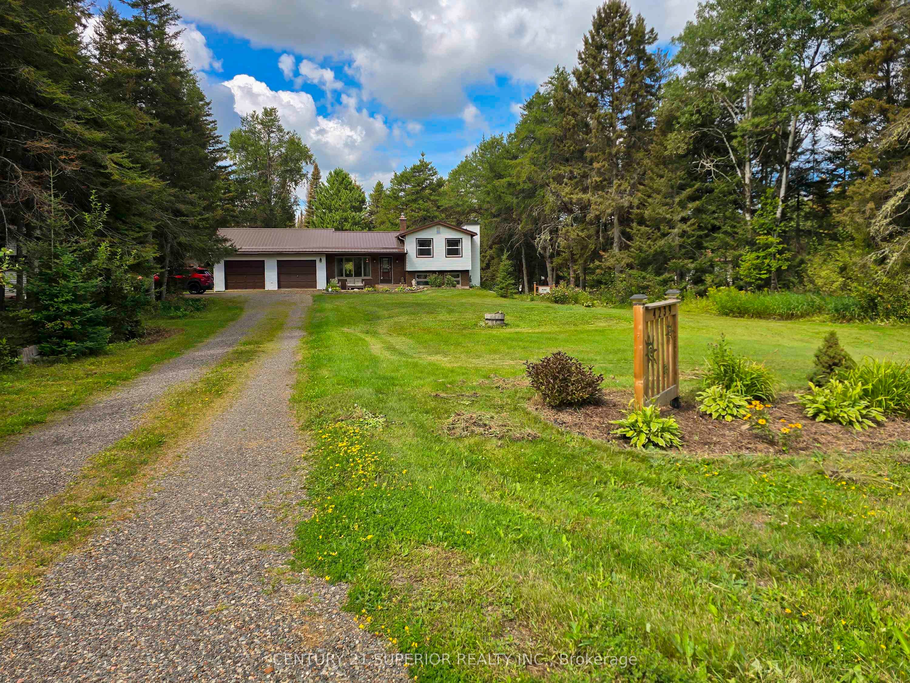 4239 Coppin Road, Thunder Bay, ON P7J 1A6 photo 2