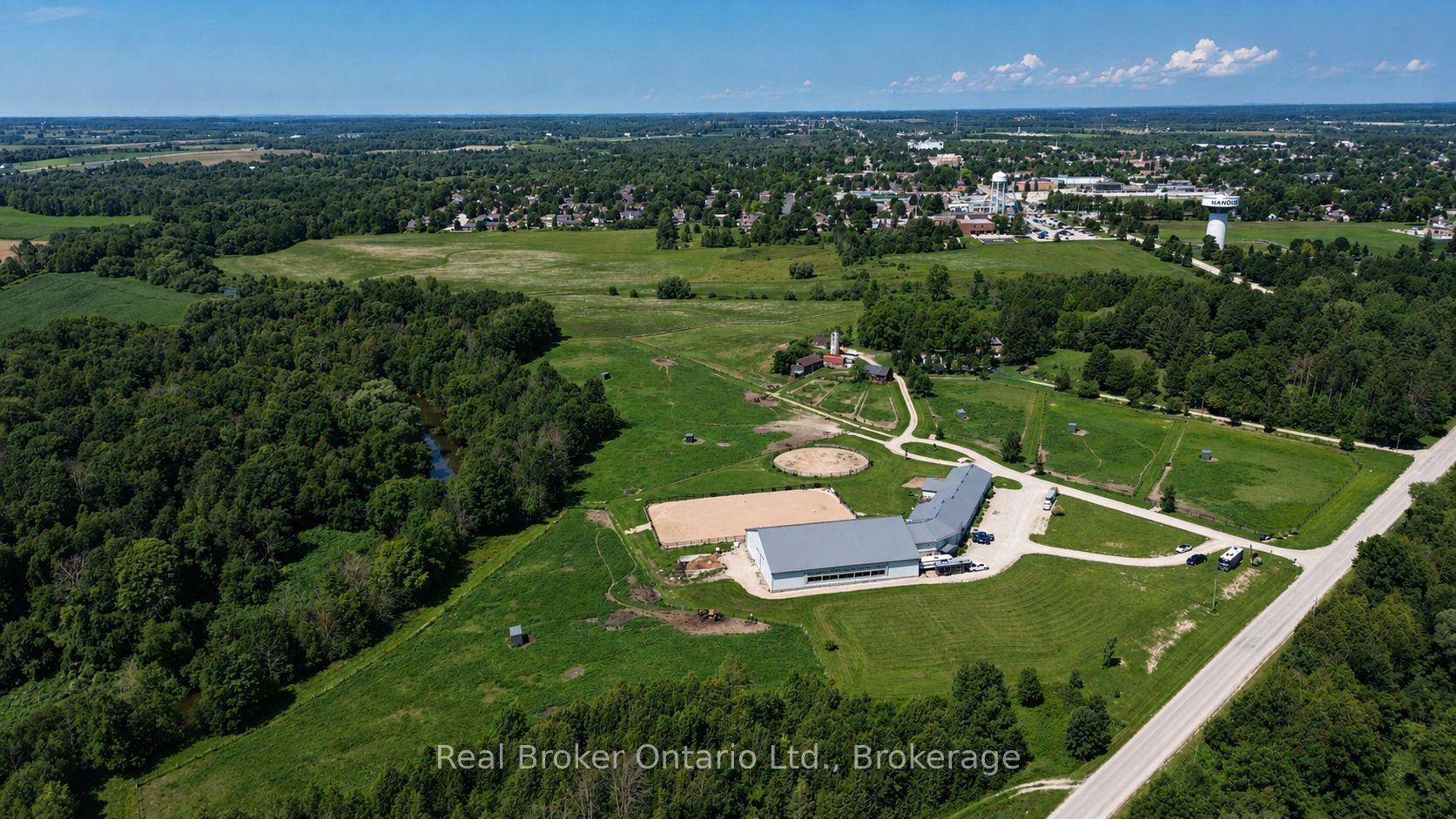 52 Concession 2 SDR, Brockton, ON N0G 2V0