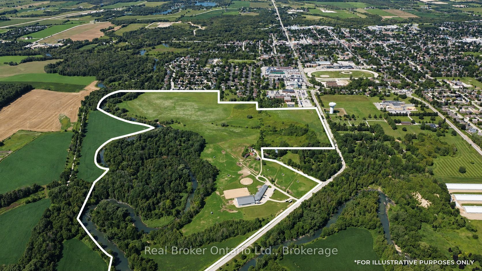 52 Concession 2 SDR, Brockton, ON N0G 2V0 photo 2