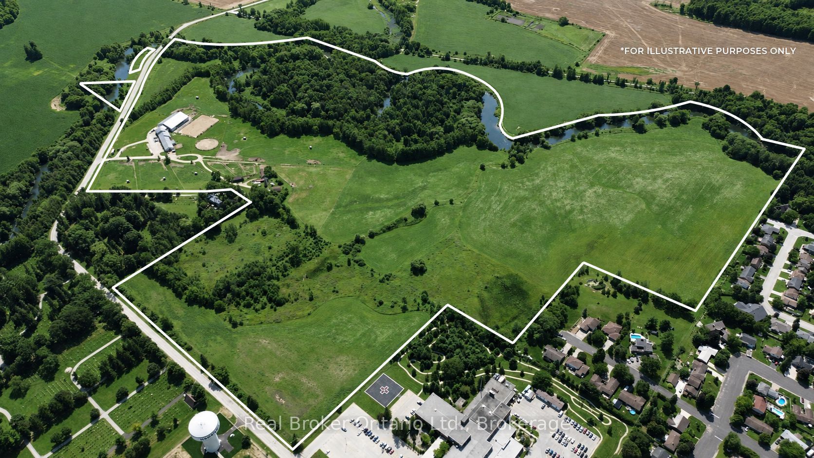 52 Concession 2 SDR, Brockton, ON N0G 2V0 photo 3