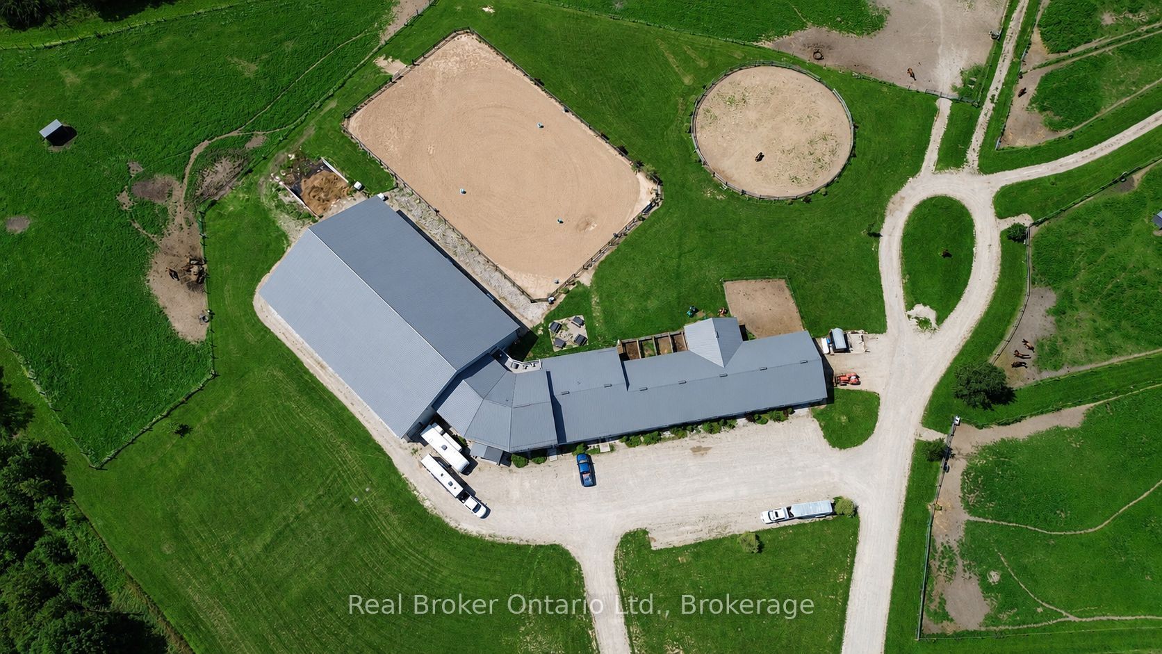 52 Concession 2 SDR, Brockton, ON N0G 2V0 photo 5