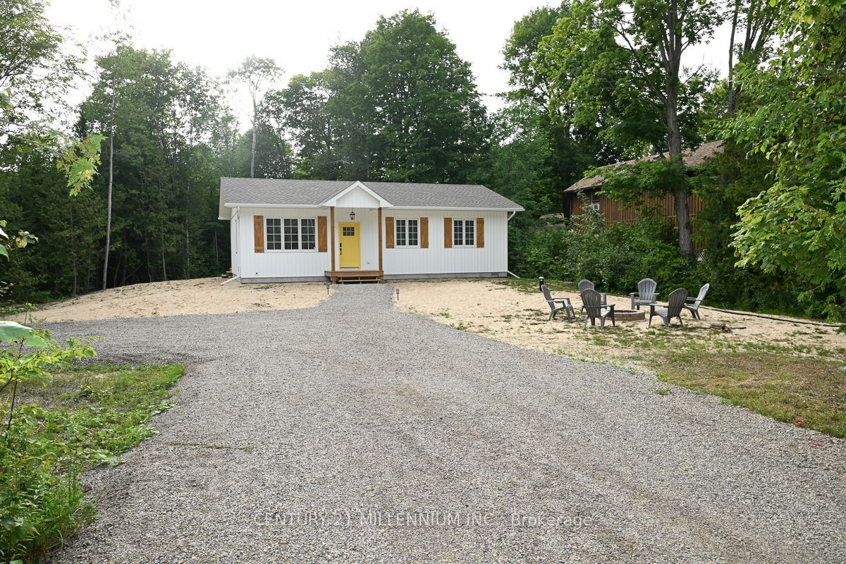 34 Rolling Hills Drive, South Bruce Peninsula, ON N0H 2T0 photo 2
