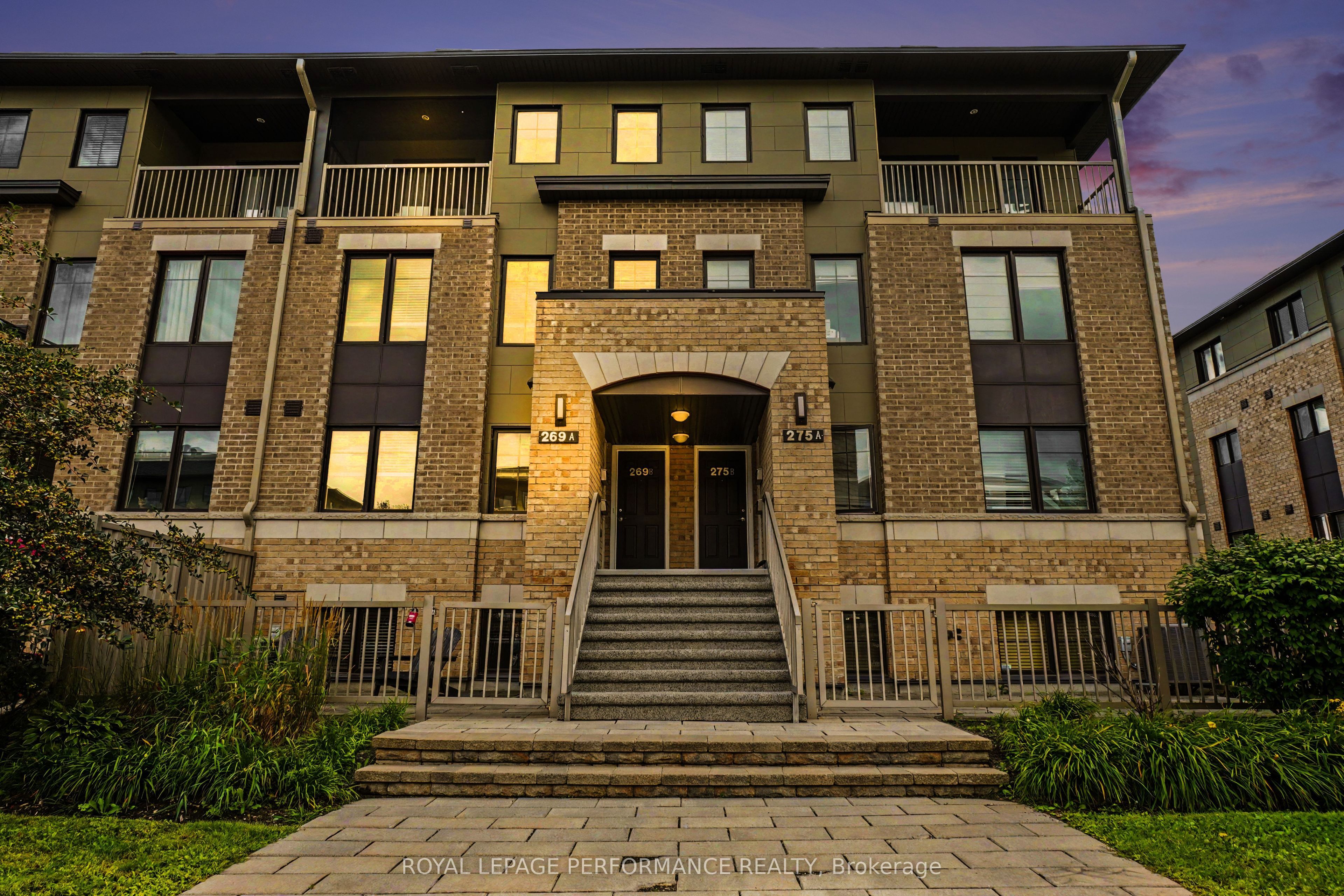 269A Titanium Private, Orleans - Convent Glen and Area, ON K1C 0A5 photo 2