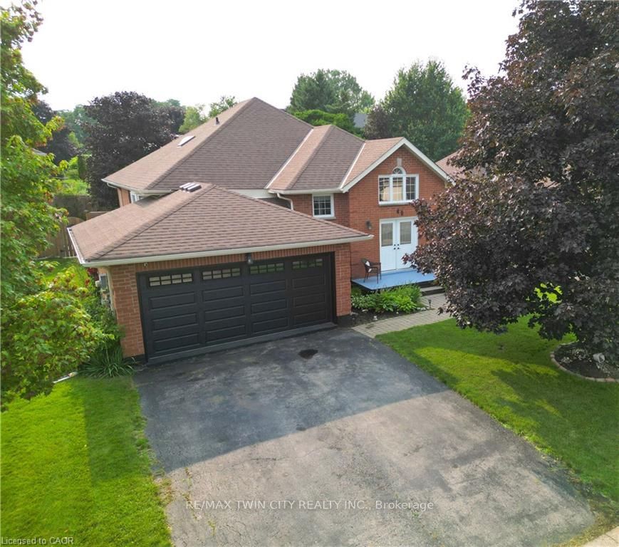 49 KING WILLIAM Street, Brant, ON N0E 1N0 photo 2