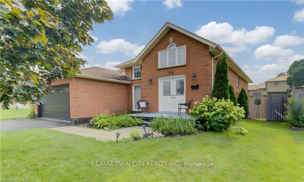 49 KING WILLIAM Street, Brant, ON N0E 1N0 photo 3