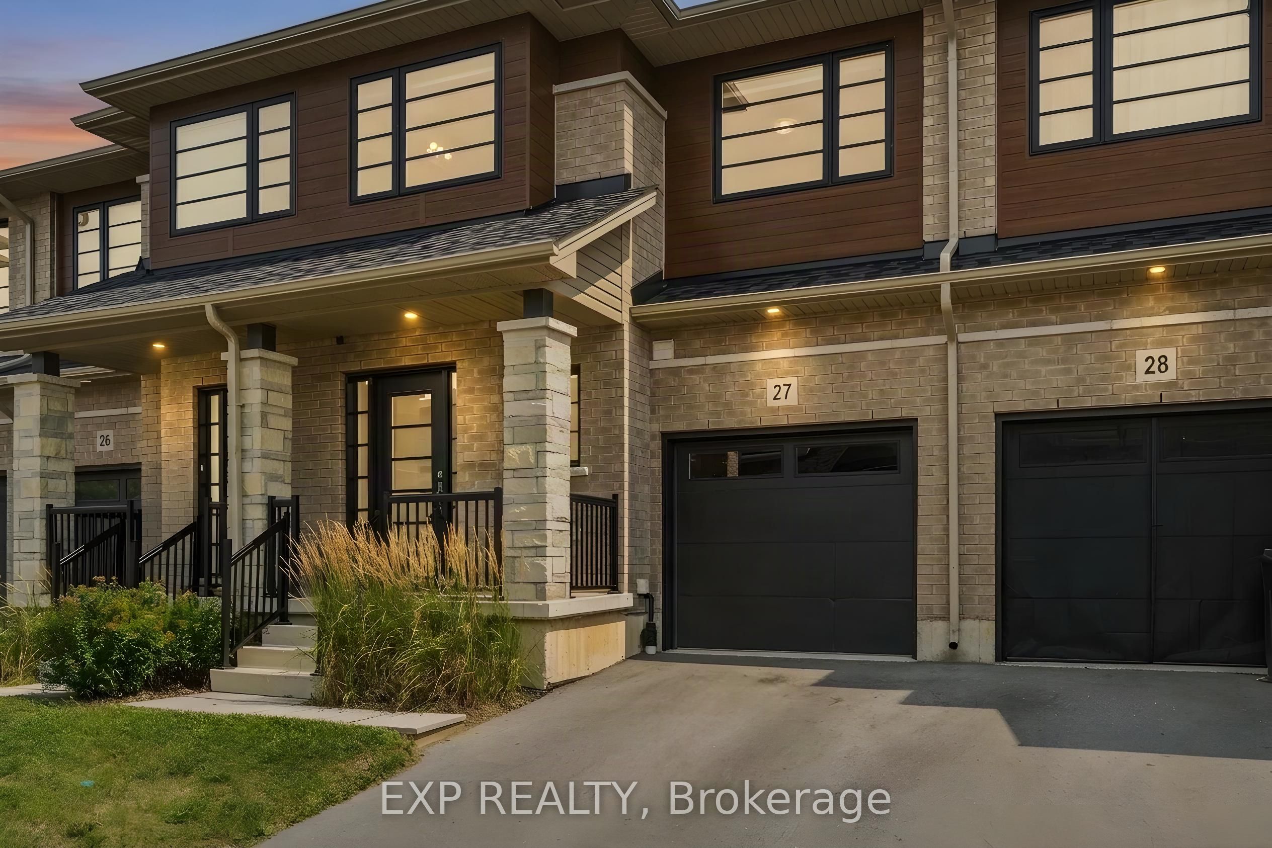 520 Grey Street 27, Brantford, ON N3S 0K1