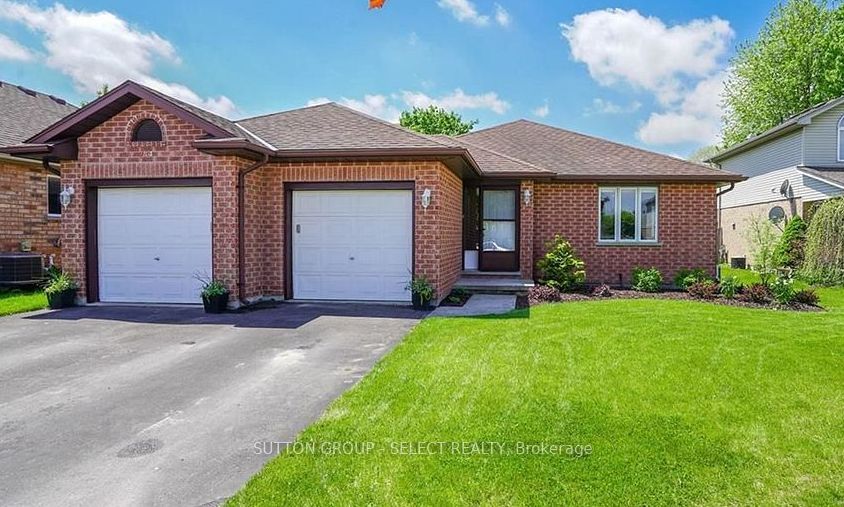 234 Parkview Drive, Strathroy-Caradoc, ON N7G 4C1