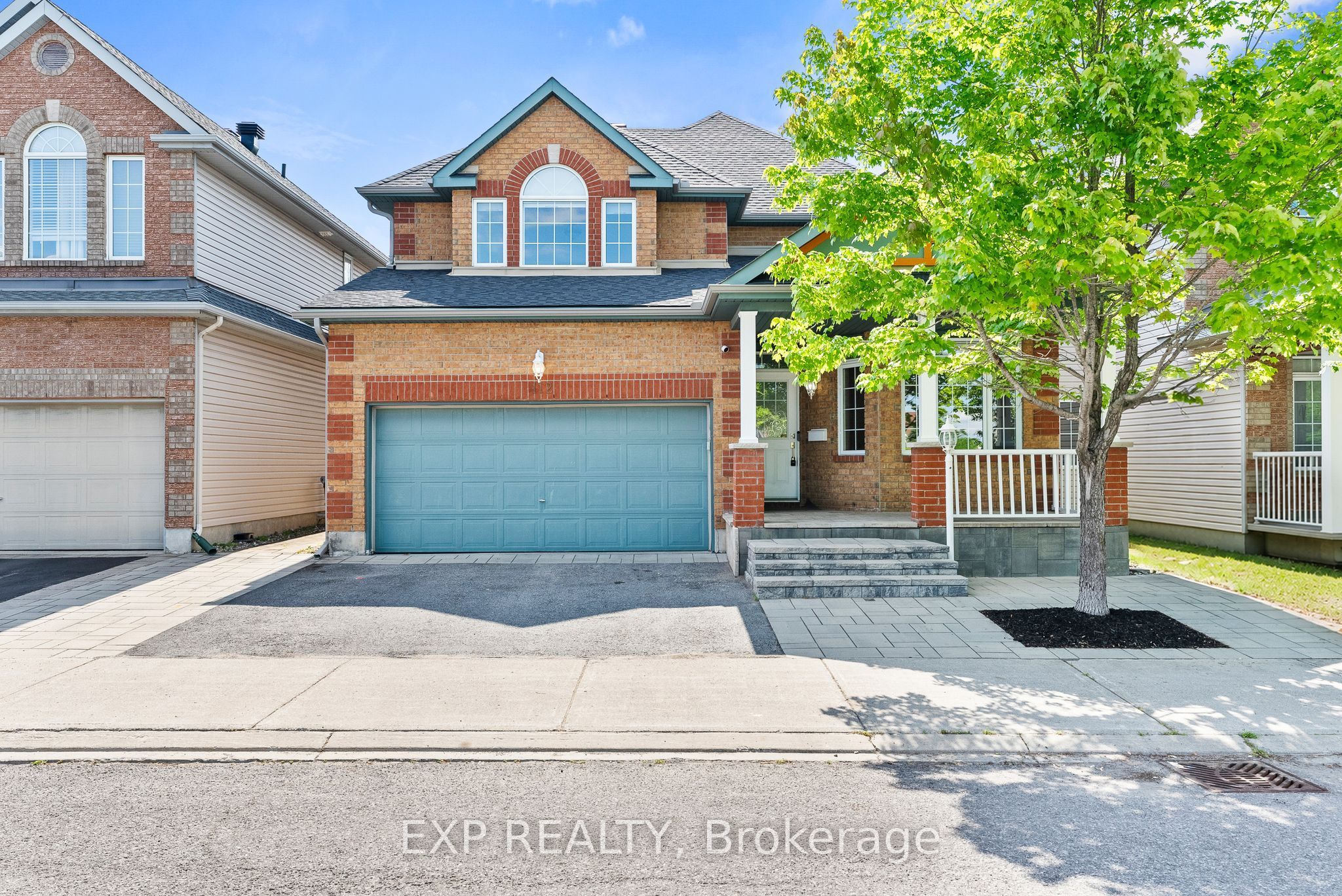 112 Redcliff Avenue, Barrhaven, ON K2J 5J7 photo 2