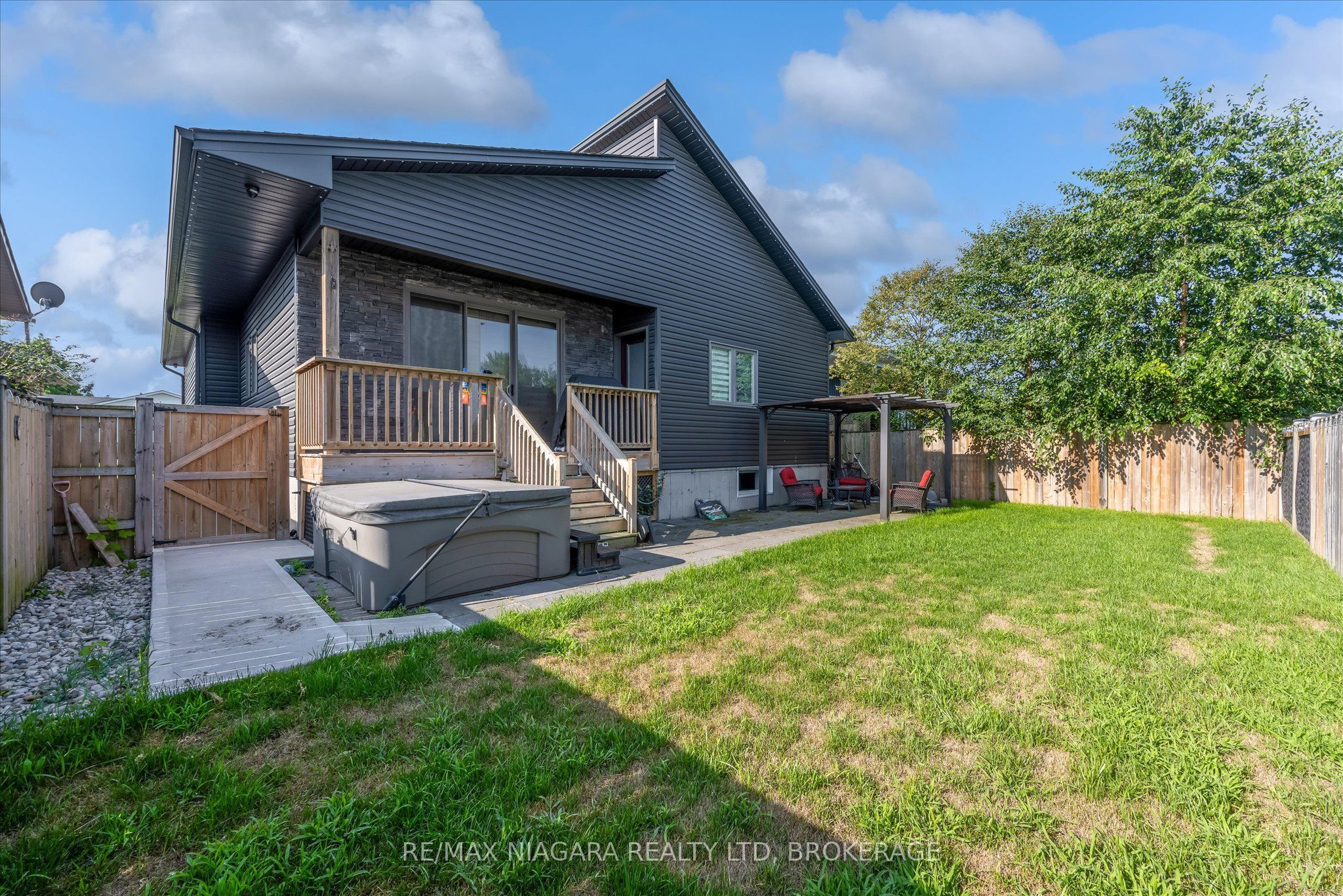 5 Heron Pointe Road, Port Colborne, ON L3K 6A9 photo 5