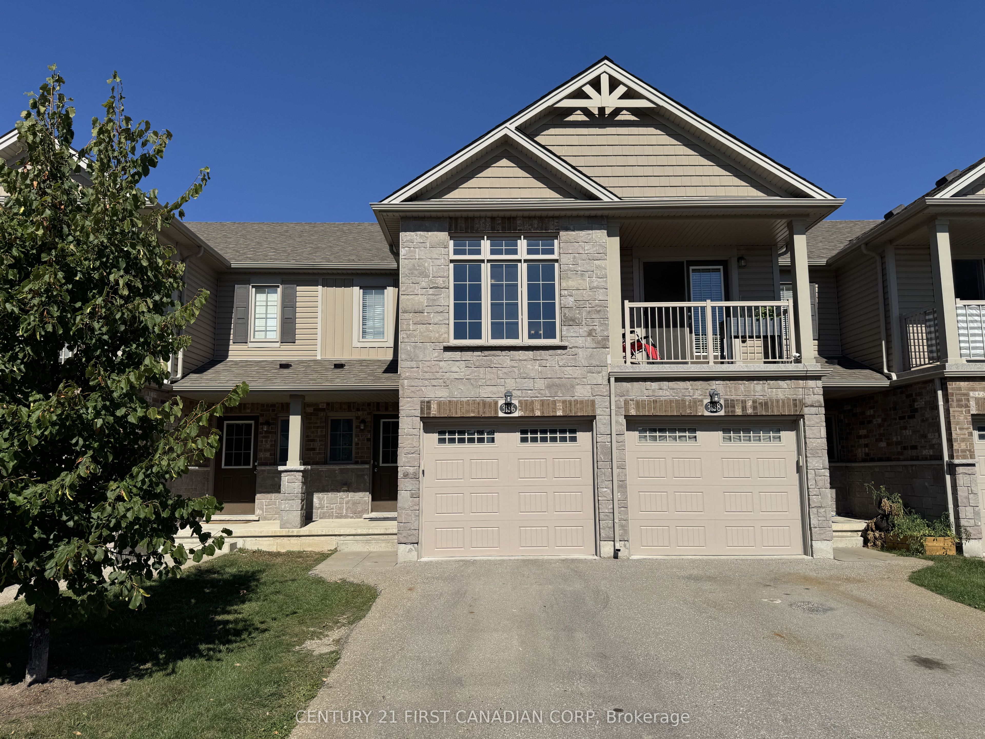 3186 Singleton Avenue, London South, ON N6L 0B8