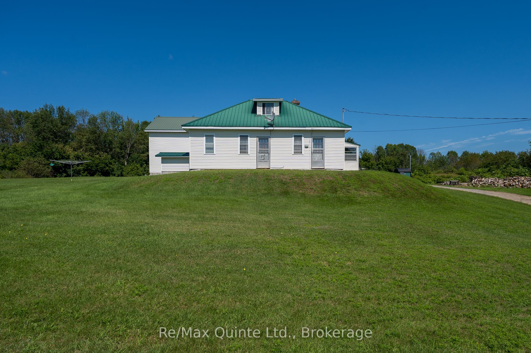 1477 Sulphide Road, Tweed, ON K0K 3J0