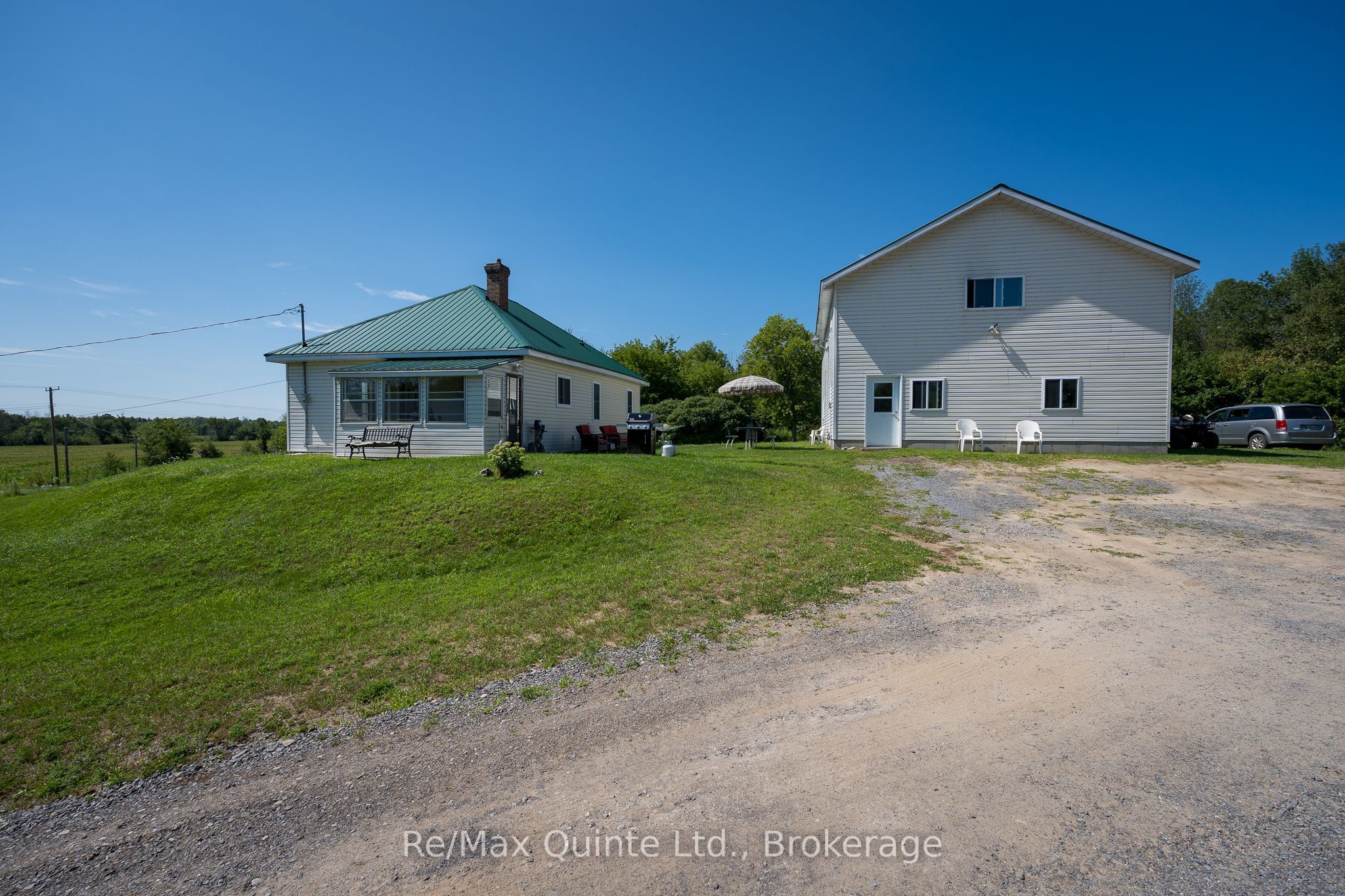 1477 Sulphide Road, Tweed, ON K0K 3J0 photo 2
