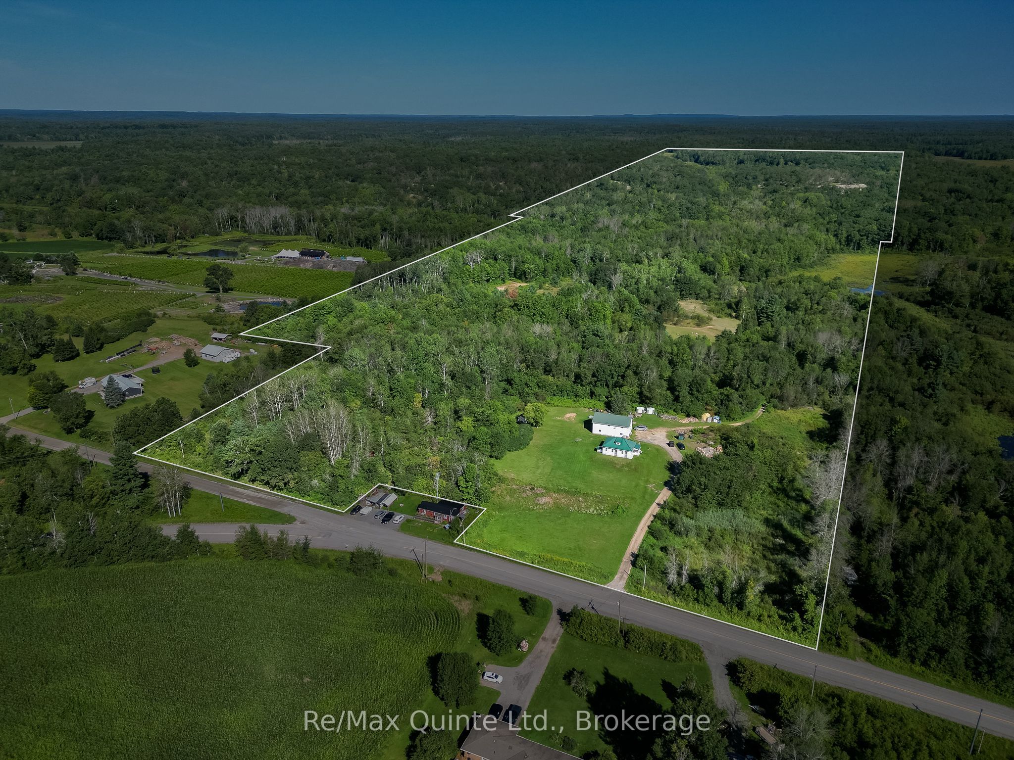 1477 Sulphide Road, Tweed, ON K0K 3J0 photo 4