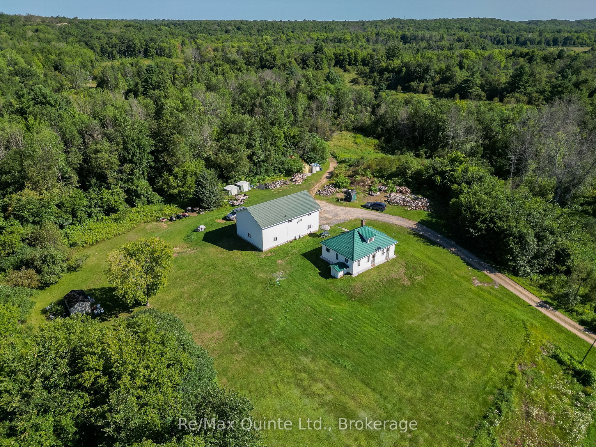 1477 Sulphide Road, Tweed, ON K0K 3J0 photo 5