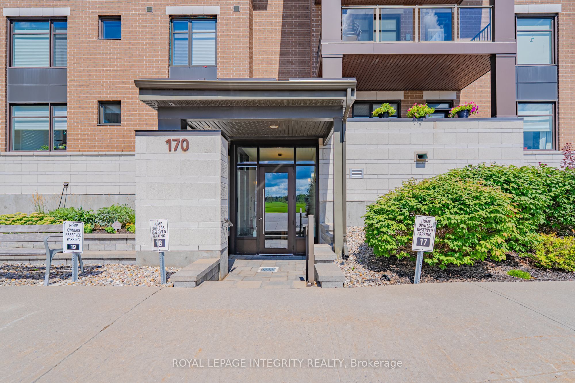 170 GUELPH Private 303, Kanata, ON K2T 0J5 photo 3