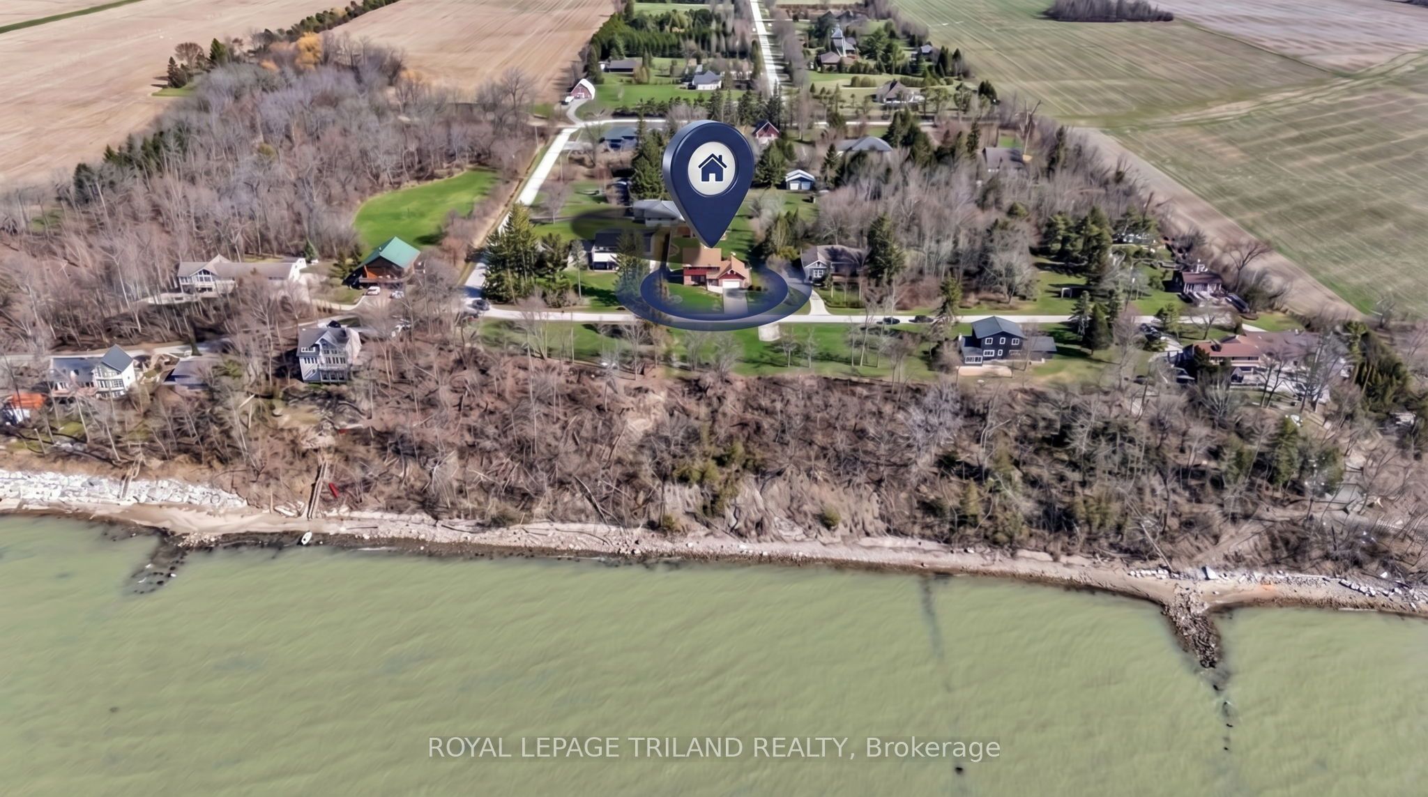 5257 Cliff Road, Lambton Shores, ON N0N 1J7 photo 5
