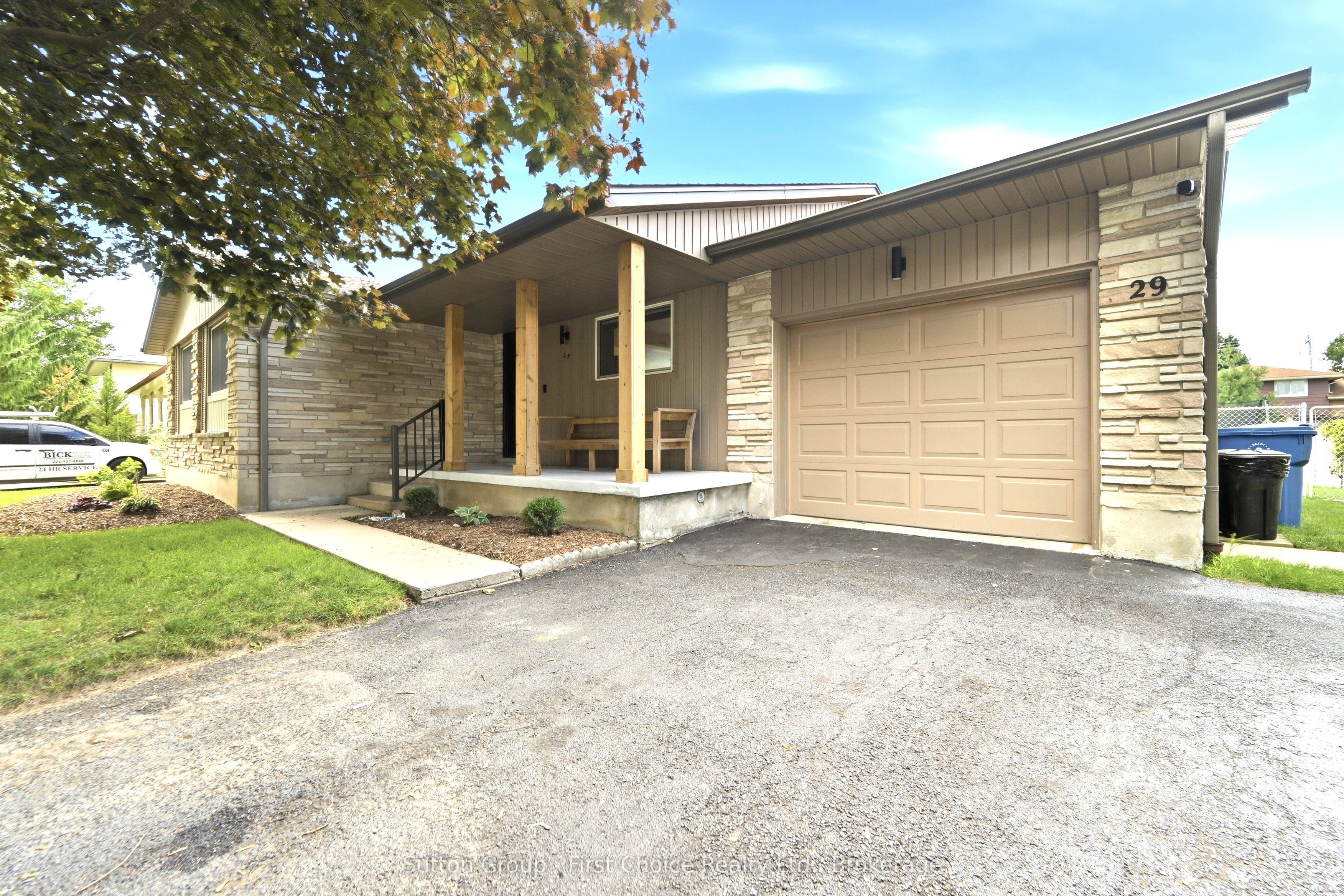 29 Windemere Crescent, Stratford, ON N5A 6A8 photo 3