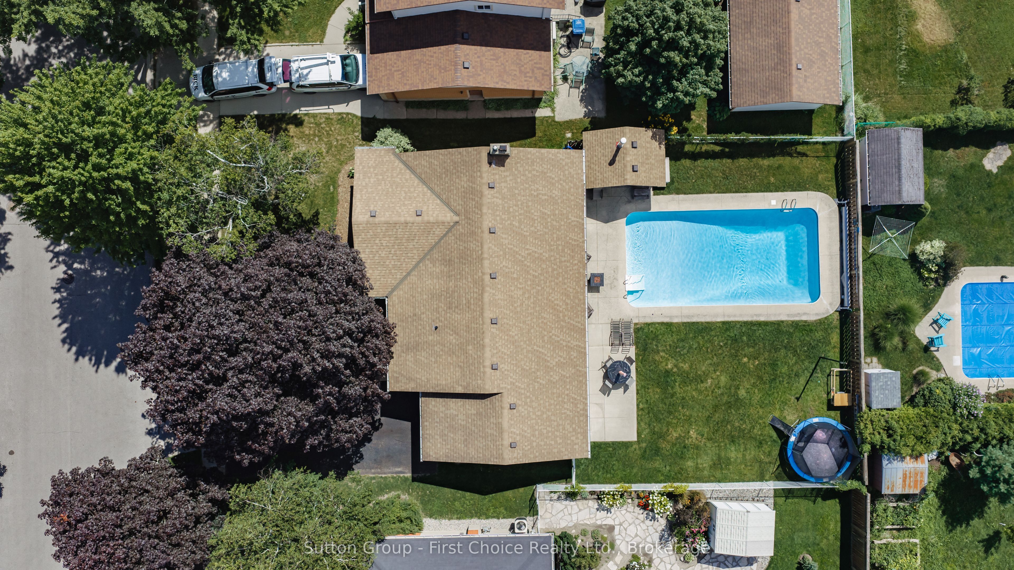 29 Windemere Crescent, Stratford, ON N5A 6A8 photo 4