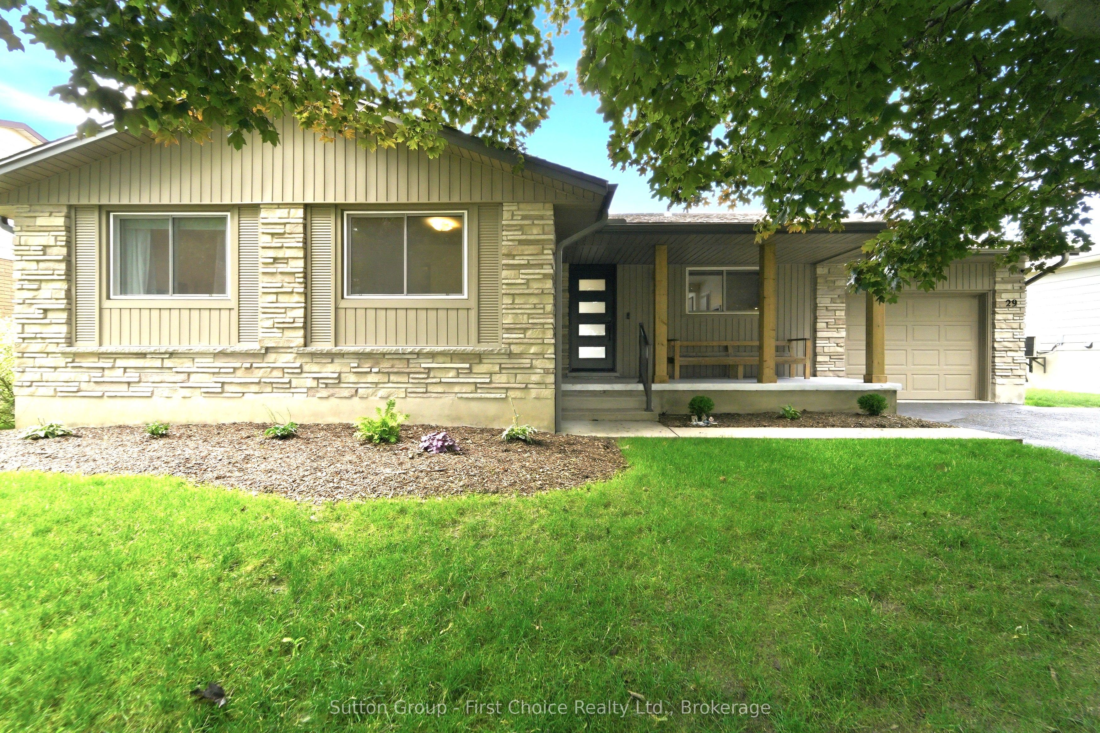 29 Windemere Crescent, Stratford, ON N5A 6A8 photo 5