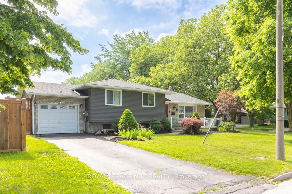 2 Kimberdale Court, St. Catharines, ON L2N 5W5 photo 2