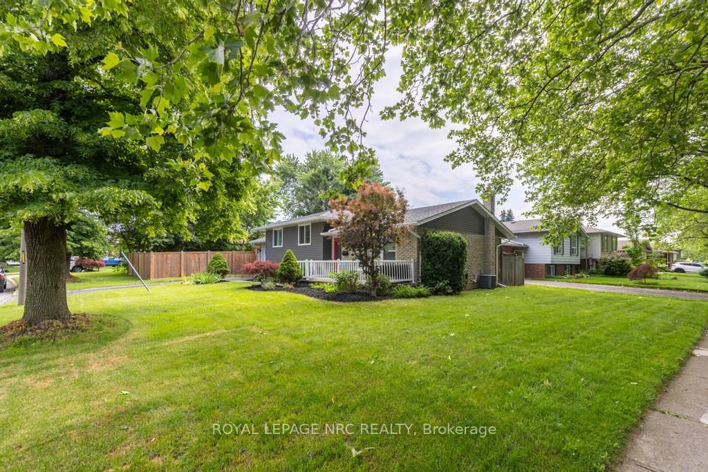 2 Kimberdale Court, St. Catharines, ON L2N 5W5 photo 3