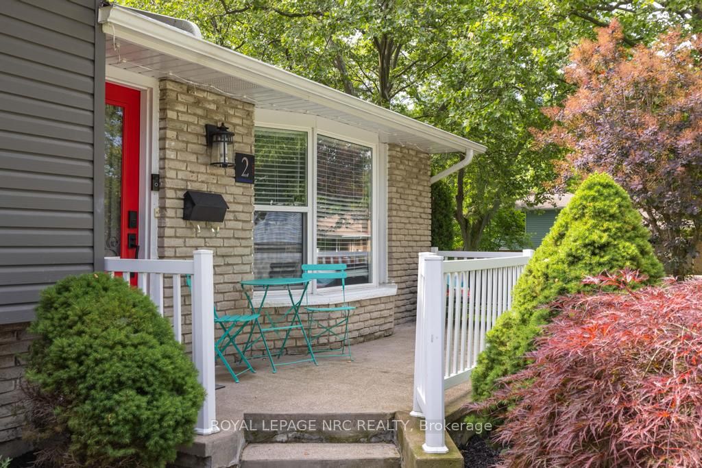 2 Kimberdale Court, St. Catharines, ON L2N 5W5 photo 4