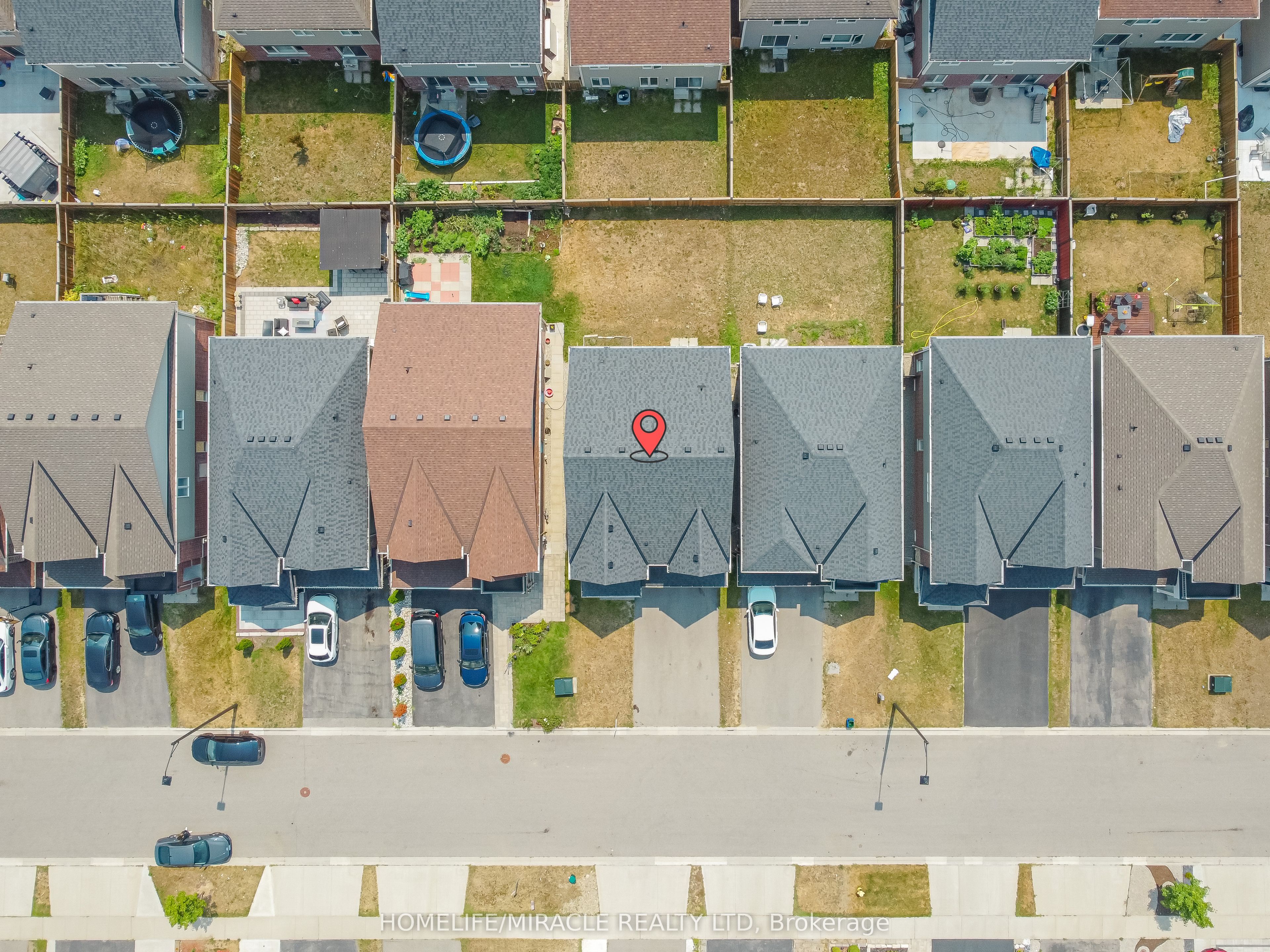 24 Weatherall Avenue, Cambridge, ON N3H 0C4 photo 3