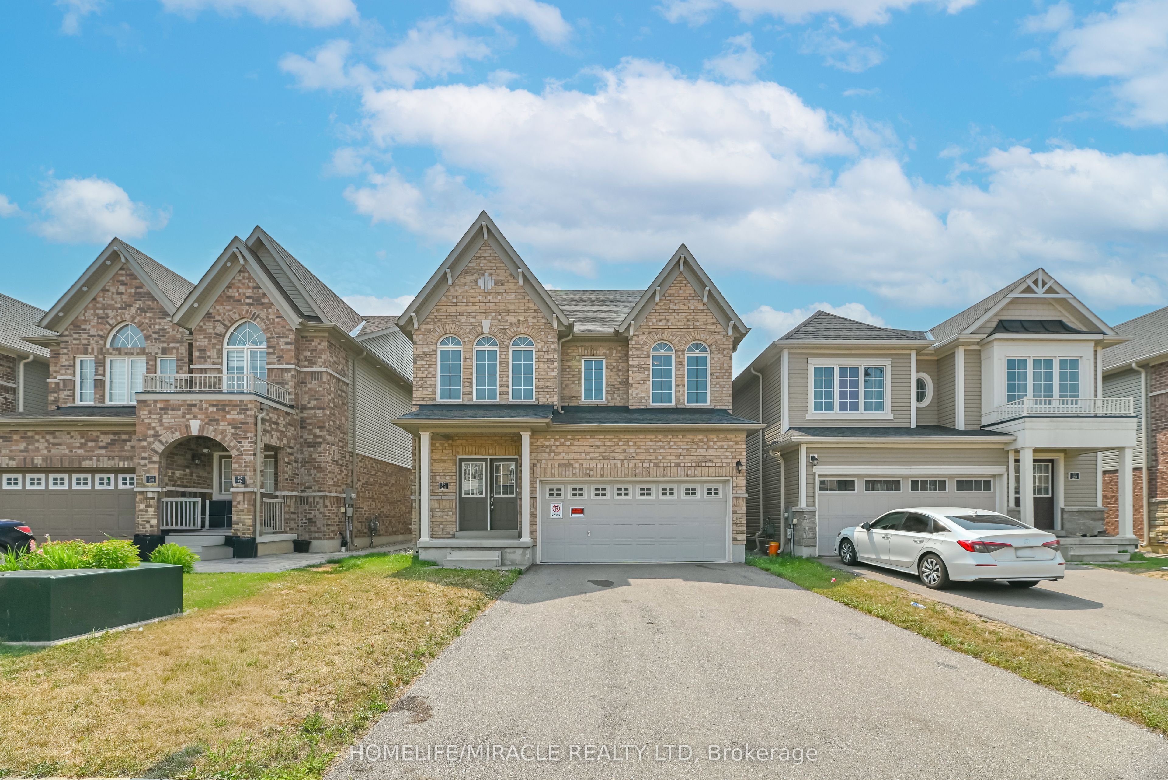 24 Weatherall Avenue, Cambridge, ON N3H 0C4 photo 4