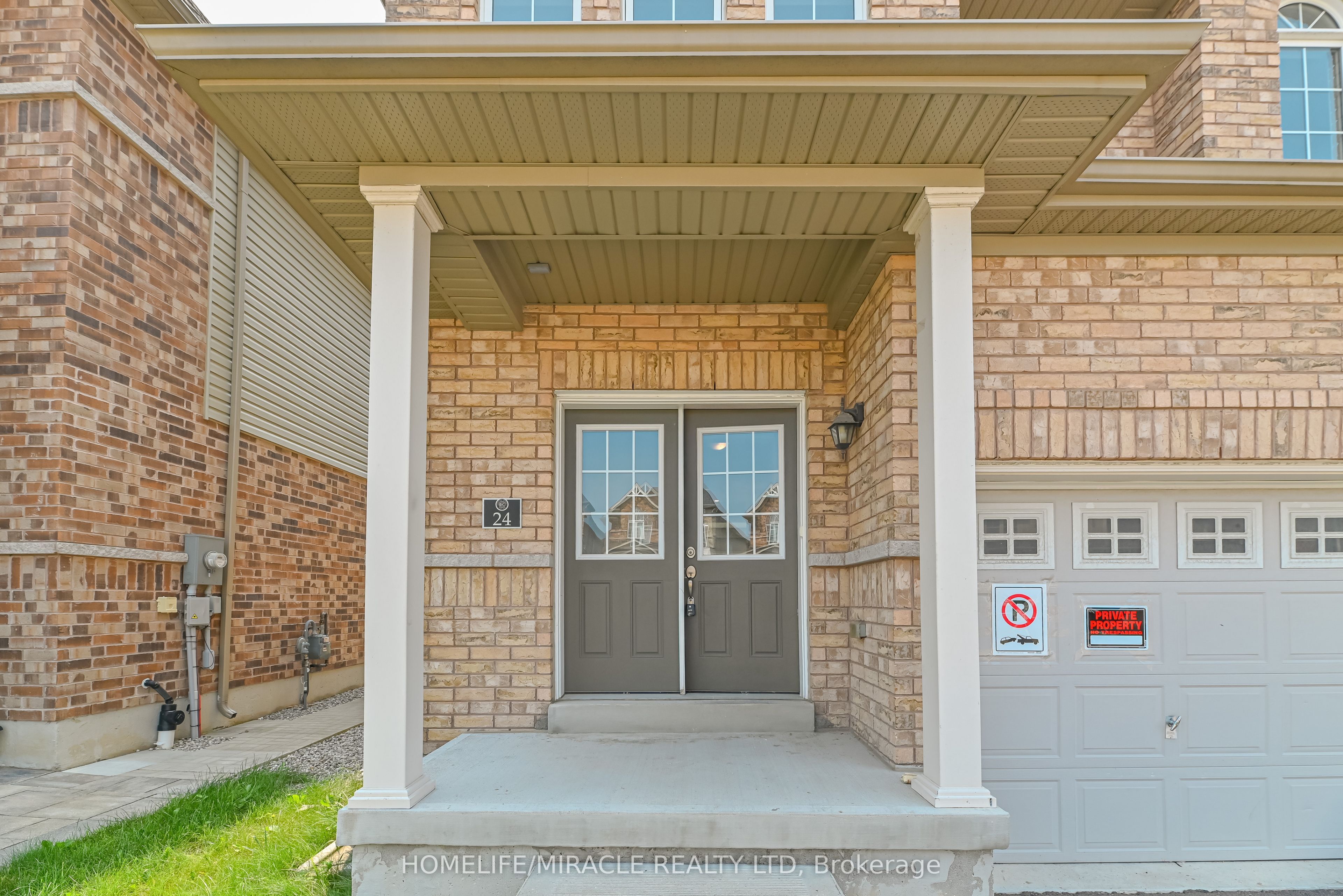 24 Weatherall Avenue, Cambridge, ON N3H 0C4 photo 5