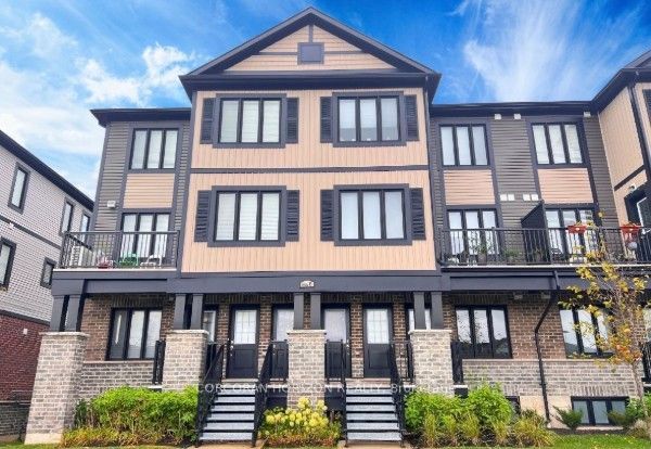 160 Rochefort Street B1, Kitchener, ON N2R 0C1