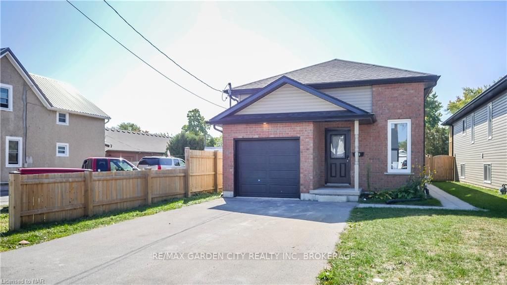 113 THOROLD Road LOWER, Welland, ON L3C 3V1 photo 2