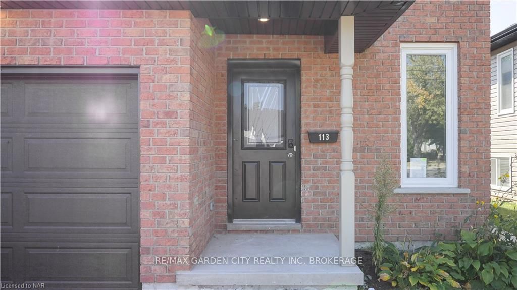 113 THOROLD Road LOWER, Welland, ON L3C 3V1 photo 3