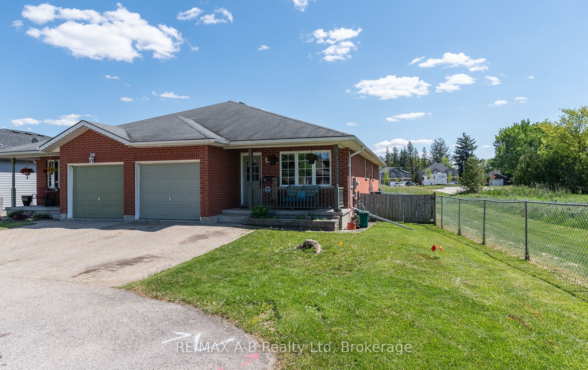 180 Westwood Avenue, East Zorra-Tavistock, ON N0B 2R0 photo 2